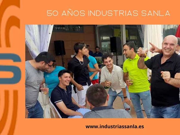 50-años-industrias-sanla