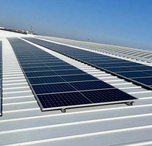 Placas fotovoltaicas