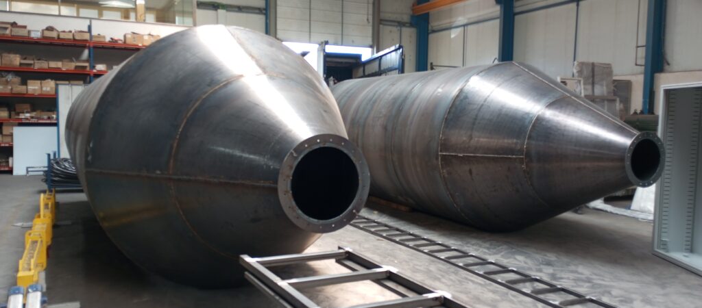 silos pienso