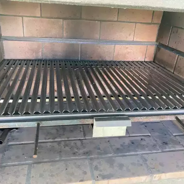 parrilla