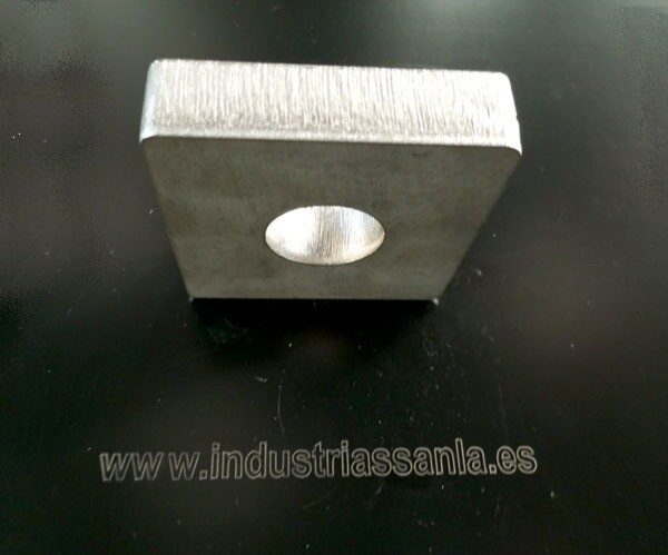 Hasta 40mm de espesor