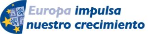 logo Europa impulsa