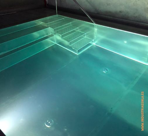 piscina inoxidable 1
