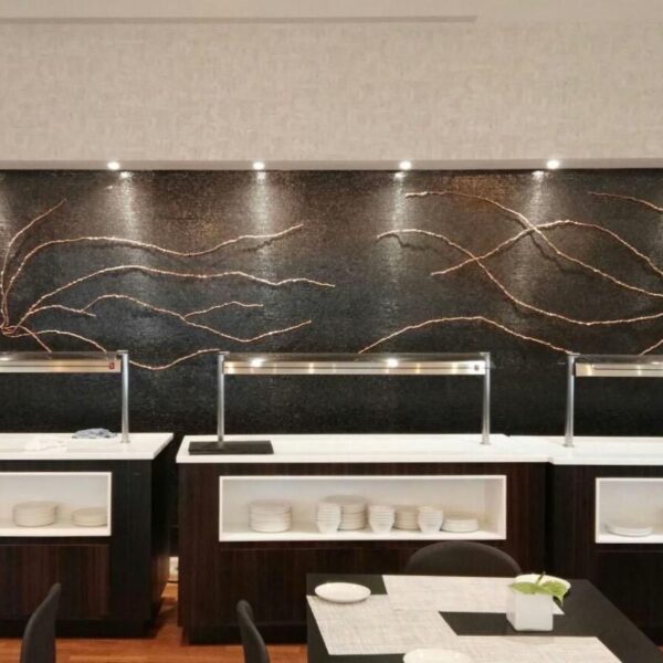 Tecnología, experiencia, compromiso y calidad