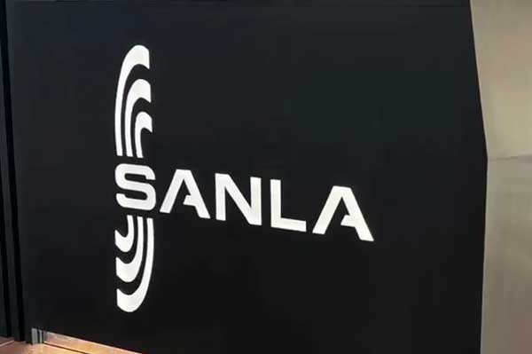 Precisión Sanla