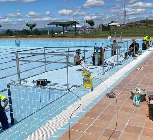 barandilla piscina 2