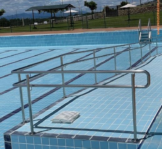 barandilla piscina 4