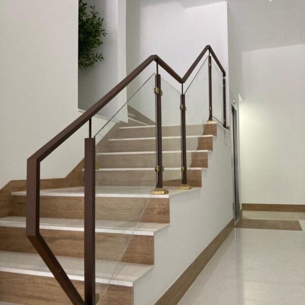 barandillas personalizadas