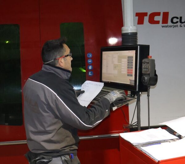 excelencia en la fabricación metálica