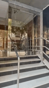 portal edificio