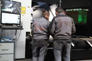 cuando las personas marcan la diferencia