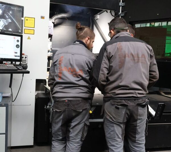 cuando las personas marcan la diferencia