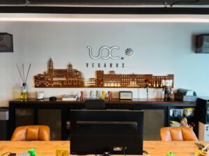 oficina Veganox
