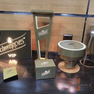 diseño iluminación