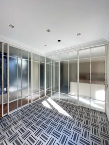 estructuras metálicas a medida