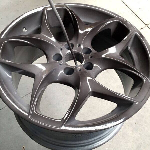 Pintura que protege y enamora