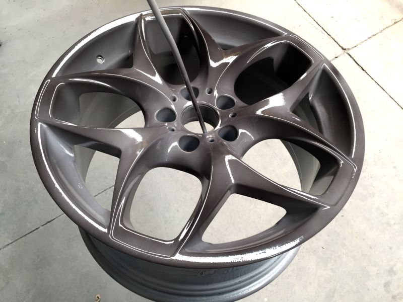 Pintura que protege y enamora