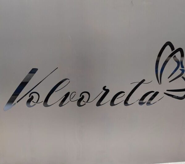 corte láser con diseño