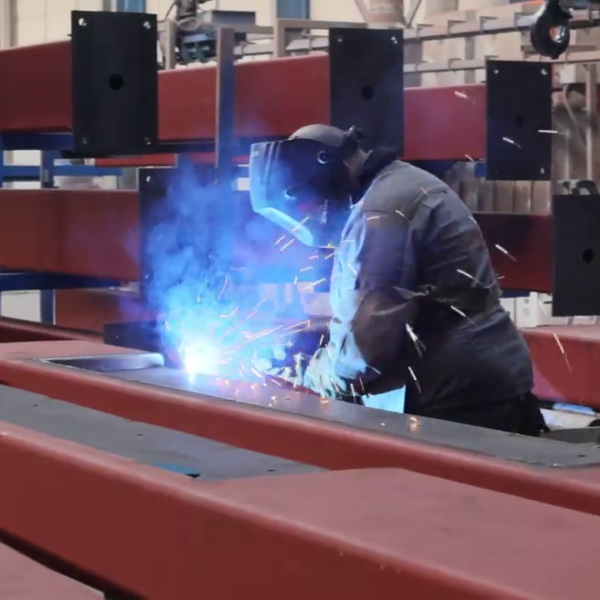 la unión que garantiza la estructura