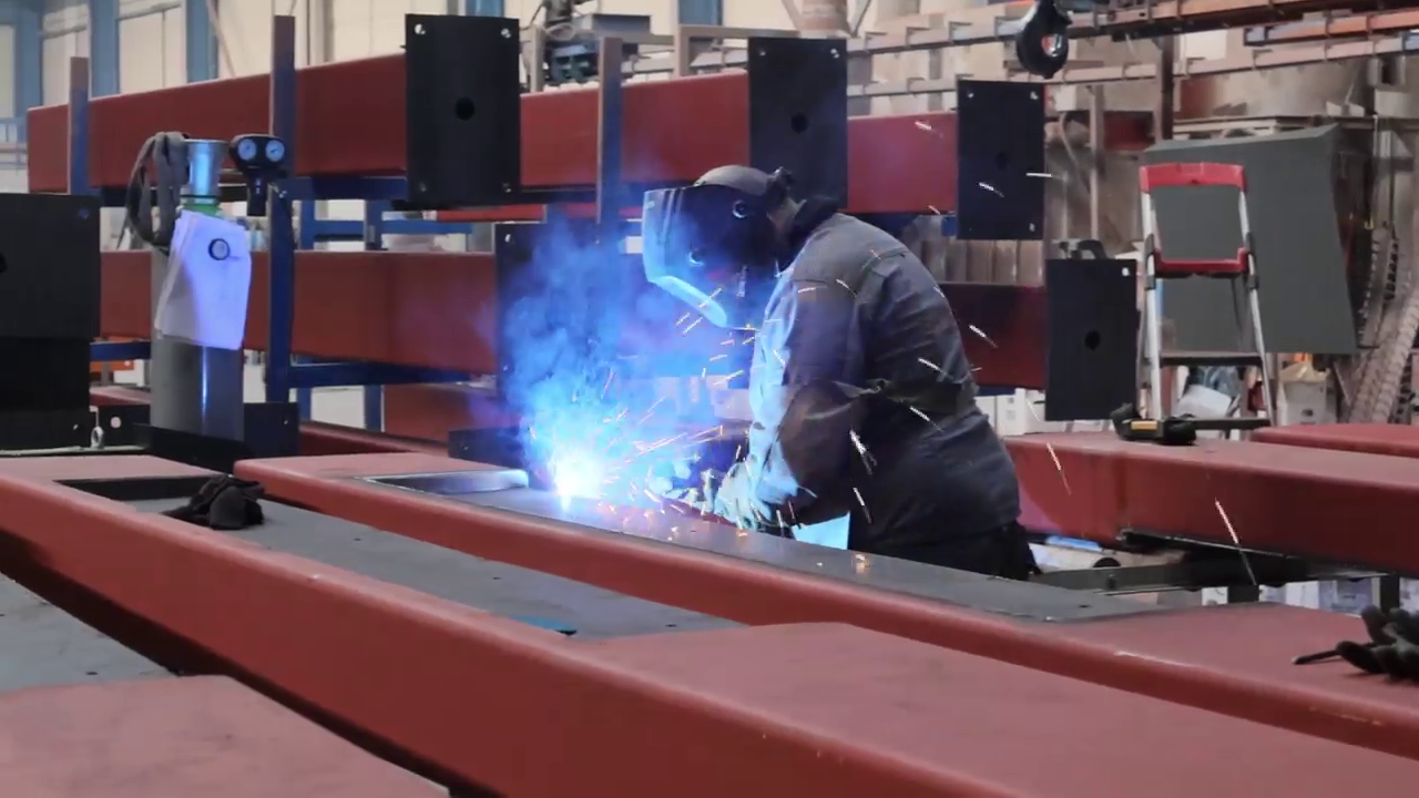 la unión que garantiza la estructura