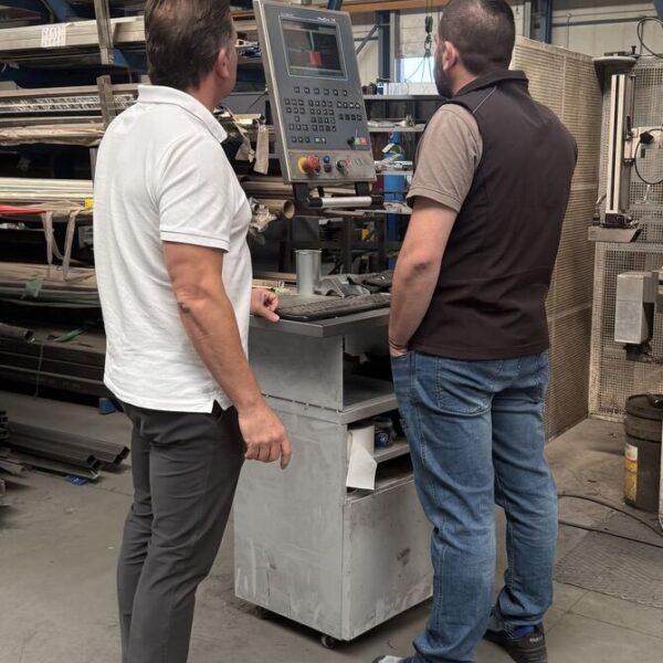 experiencia, tecnología y diseño