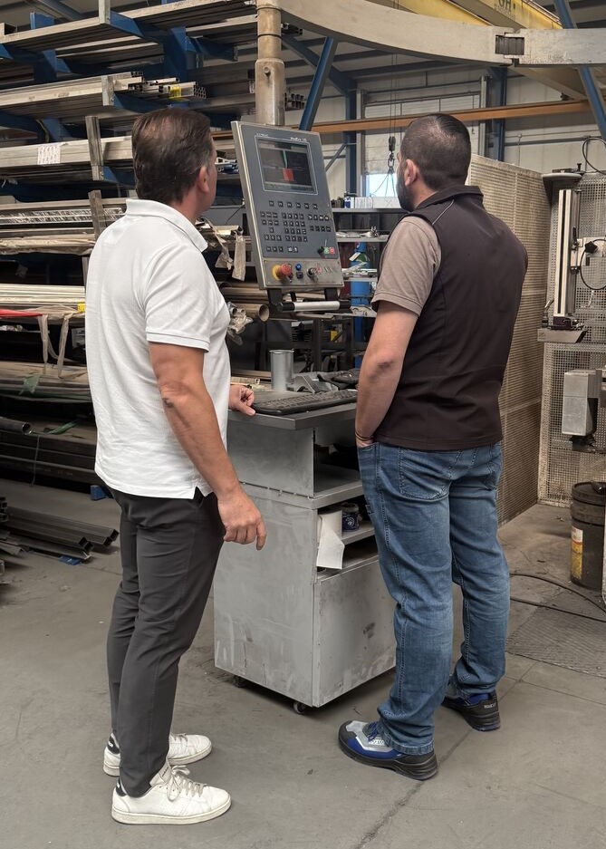 experiencia, tecnología y diseño