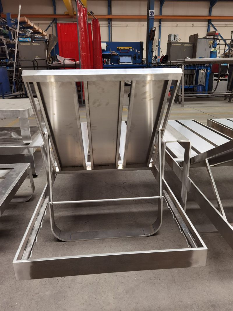 hamacas de aluminio 1