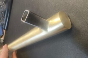 soldadura laton hierro