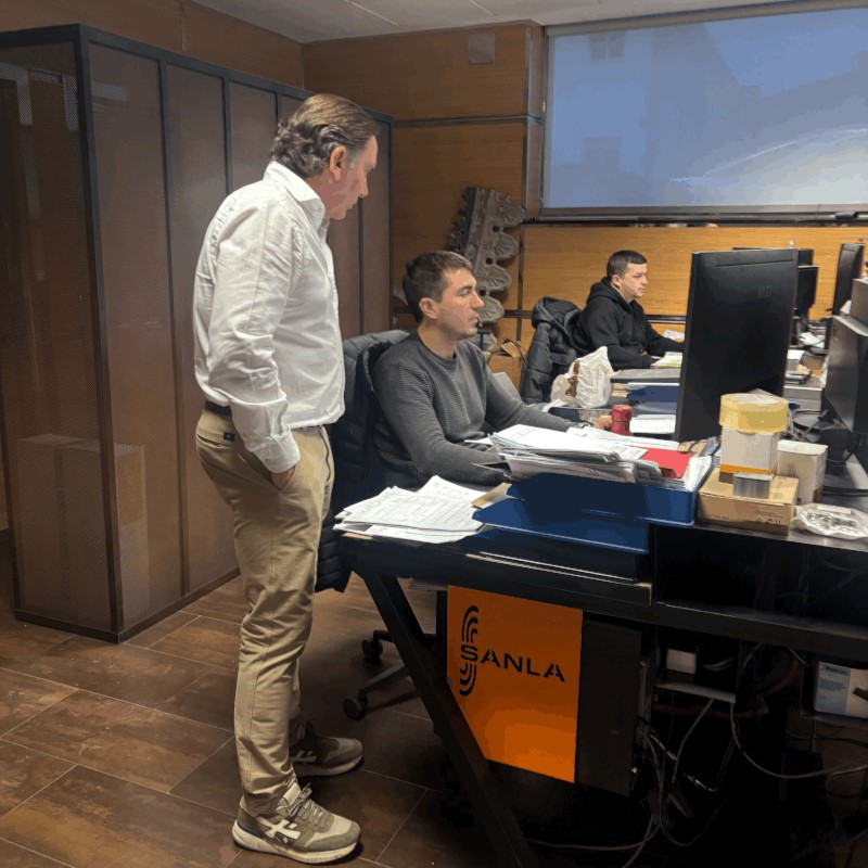 Diseño, tecnología y experiencia