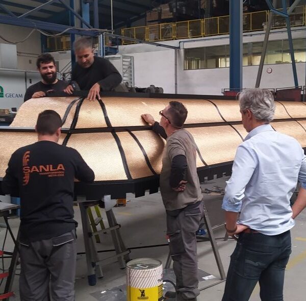 campana cobre 1