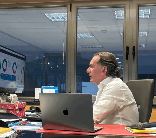 Decidir con información marca la diferencia