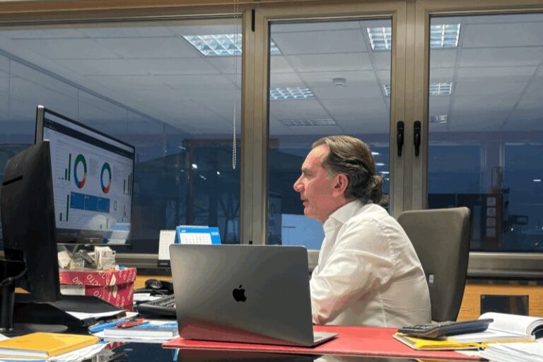Decidir con información marca la diferencia
