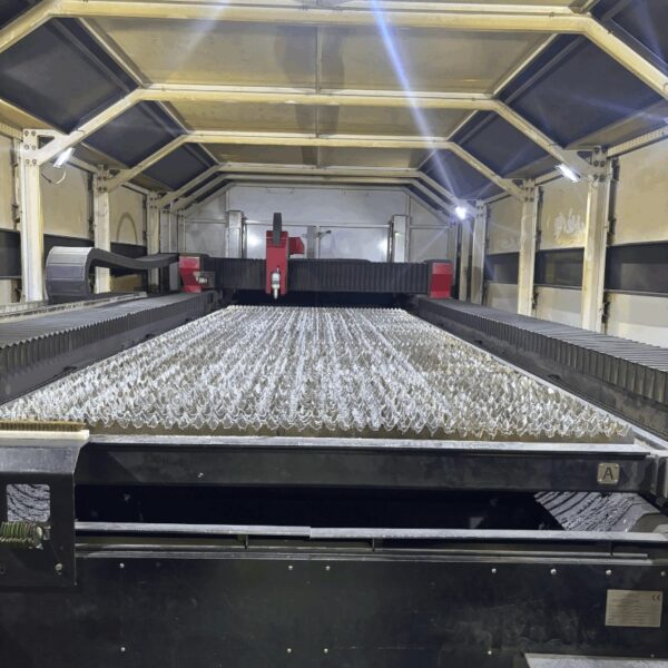 laser 6m