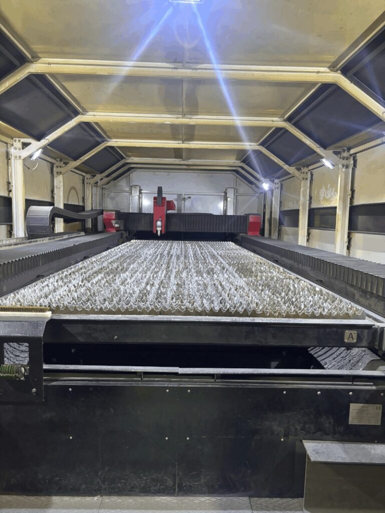 laser 6m