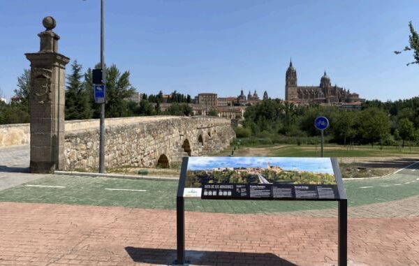 Salamanca