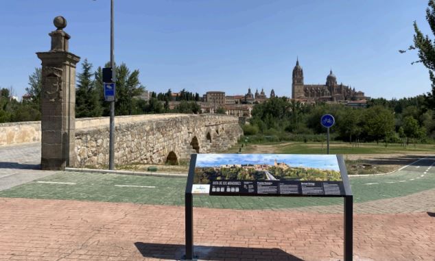 Salamanca