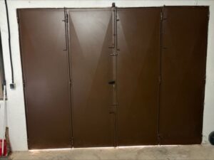 puertas imitación madera 2