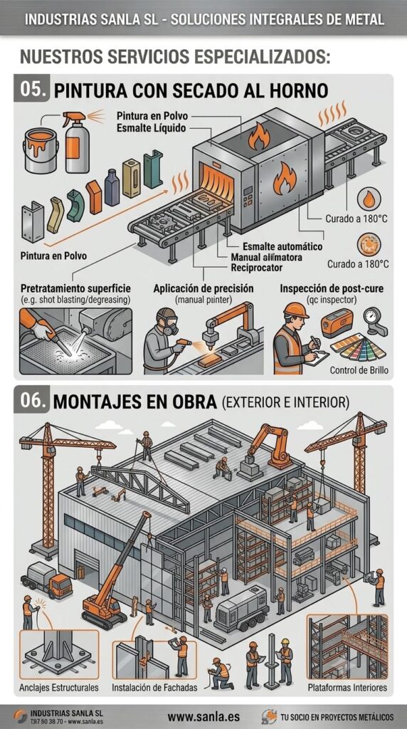 Servicios Sanla 4