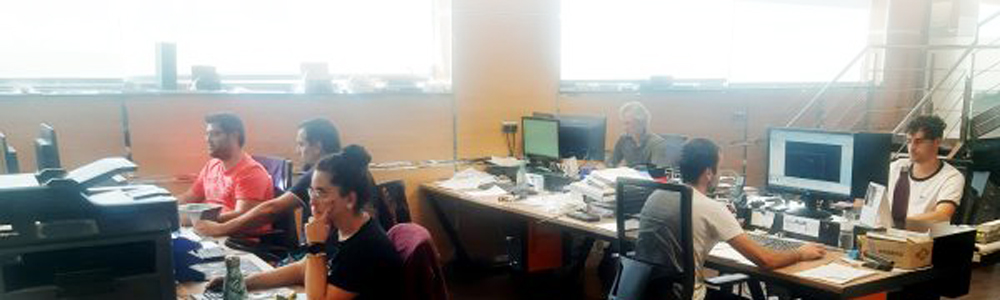 proyectos